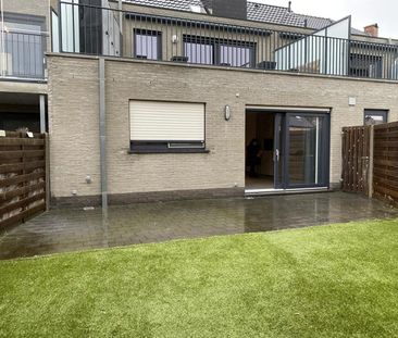 Gelijkvloerse verdieping te huur in Retie - Photo 2