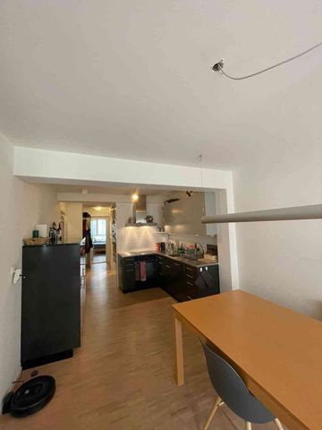 2.5 Zimmer, 55 m², 2. Stock - Photo 2