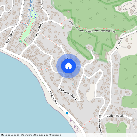 3A Roys Road, Plimmerton, Porirua City