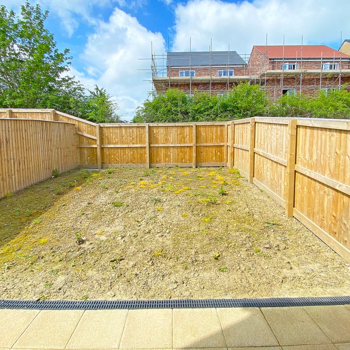 Redmires Grove, Harrogate - Photo 1