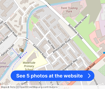 Kiln View, ST1 - Photo 1