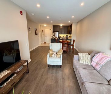 For Lease - 830 Megson Terrace Unit# 215, Milton, Ontario - Photo 1