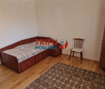 Apartament 3 camere de Inchiriat cu parcare Cetate - Fotografie 3