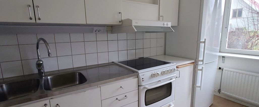 Råstensgatan 1 - Foto 1