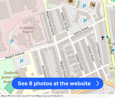 Regent Road, Newcastle Upon Tyne, NE3 - Photo 1