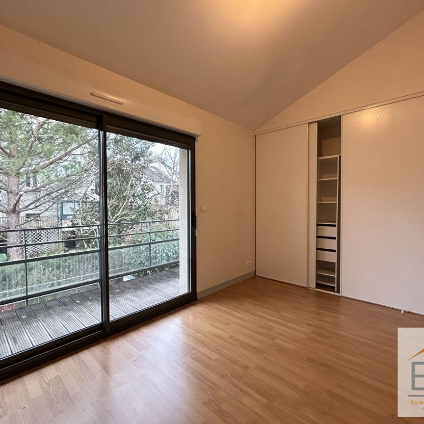 Appartement secteur place des Carmes - Photo 1