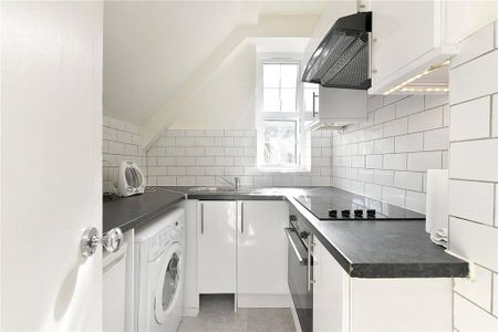 1 bedroom flat to rent - Photo 3