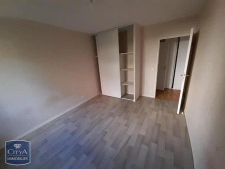 Appartement à louer 2 pièces 48.85m² - Photo 3