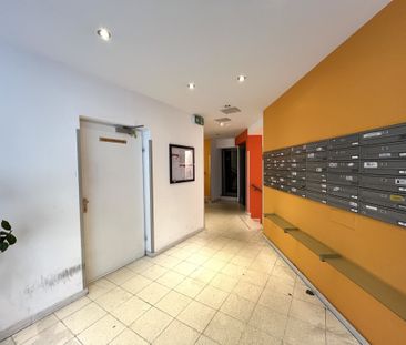 2 Zimmer Wohnung in bester Lage - 1050 Wien! - Foto 2