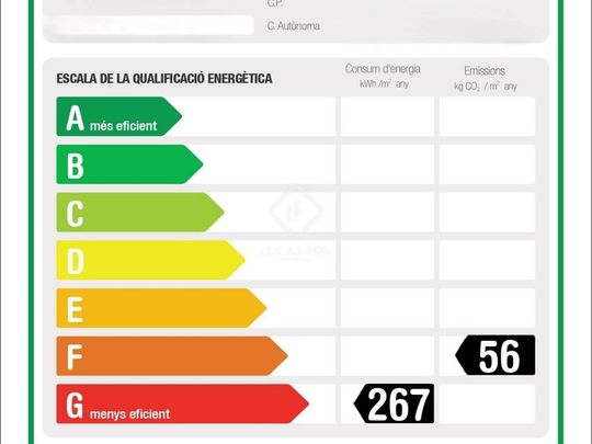 Barcelona, Catalonia 08012 - Photo 1