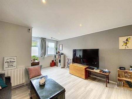 Appartement te huur - Foto 4