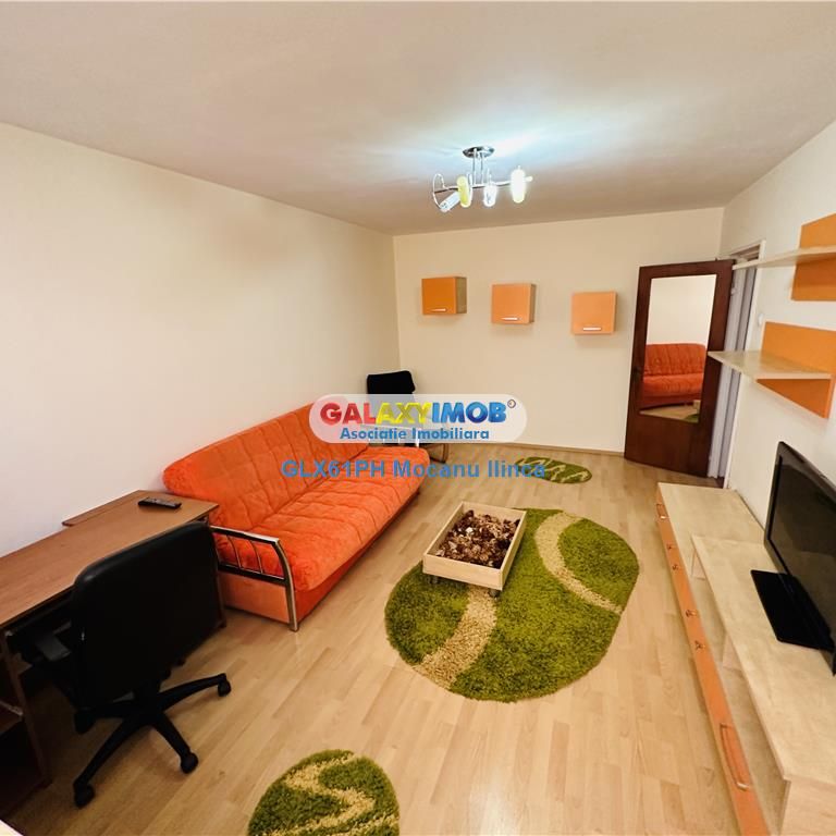 Inchiriere apartament 2 camere, Republicii, Ploiesti - Photo 1