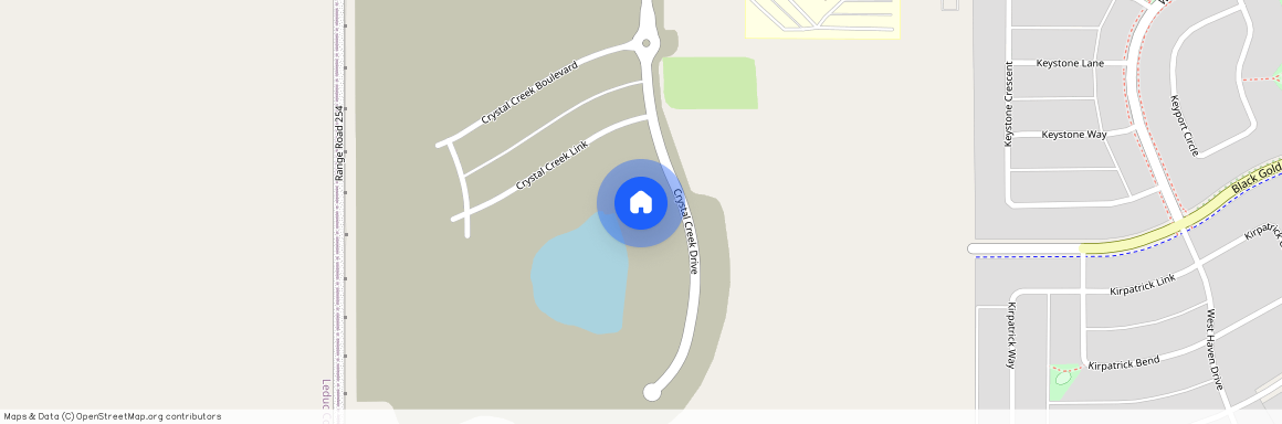 309 Crystal Creek Dr, Leduc