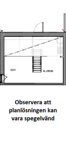 Allégatan 14F, Perstorp - Photo 3