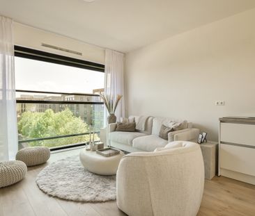 Te huur: Appartement Krijn Taconiskade in Amsterdam - Foto 1
