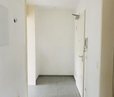 Helle 2-Zimmer-Wohnung ab sofort frei - Anmietung nur mit Wohnberechtigungsschein nach §88d - Foto 5