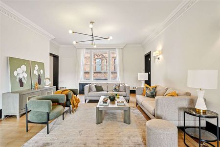 Modern Five-Bedroom Luxury in the Heart of Knightsbridge - Photo 2