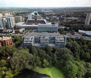 Studio to rent - Photo 4