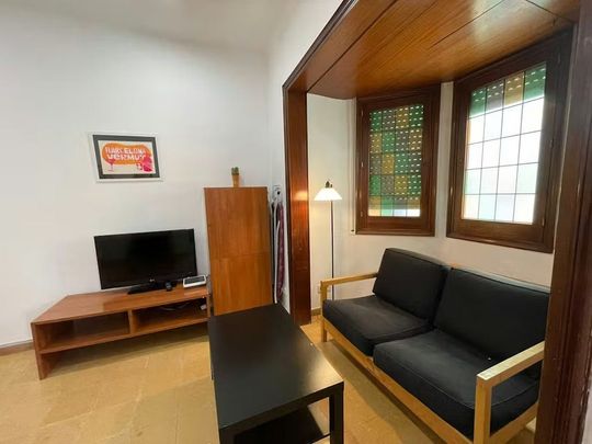 Carrer de Terol, Barcelona, Catalonia 08012 - Photo 1