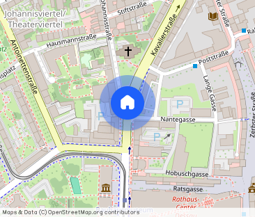Helle 1-Raum Wohnung in Dessau Süd zu vermieten - Foto 1