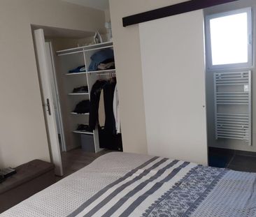 Pour visiter, appeler le 02.23.55.91.17 VITRE Sud, A 2 mn de la vil... - Photo 4