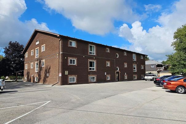 For Lease - 86 Curtis Street Unit# 3, Essa, Ontario - Photo 1