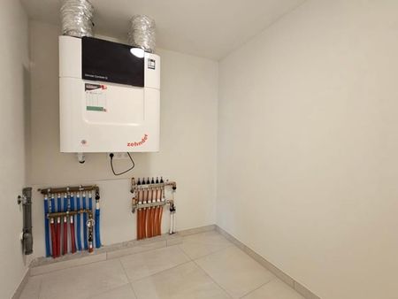 Appartement te huur - Foto 2