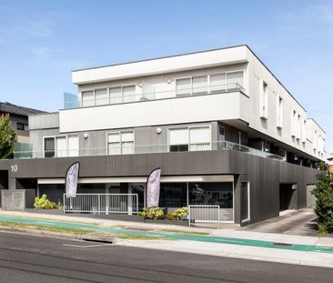 Boutique two bedroom apartment - Photo 4