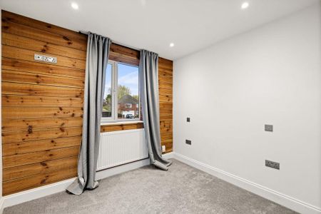 2 bedroom ground floor flat to rent - Photo 4