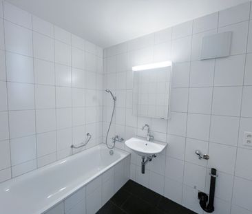 3.5 Zimmer, 93 m², 3. Stock - Foto 4