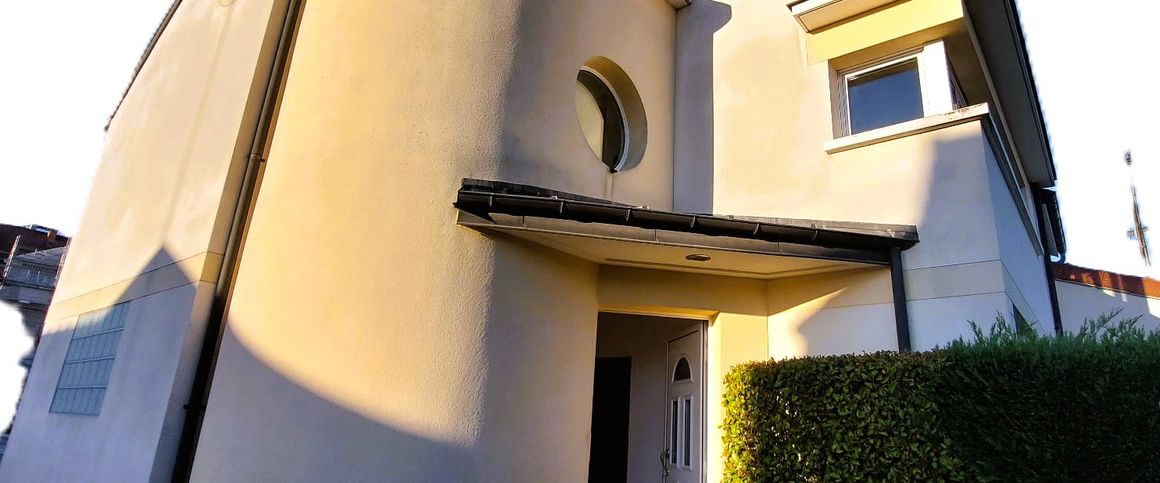 Appartement Rueil Malmaison 1 pièce(s) 42.49 m2 - Photo 1