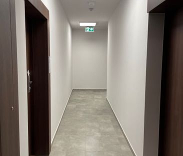 Funkcjonalne mieszkanie z ogrodem i MP 50.9 m² - Фото 4