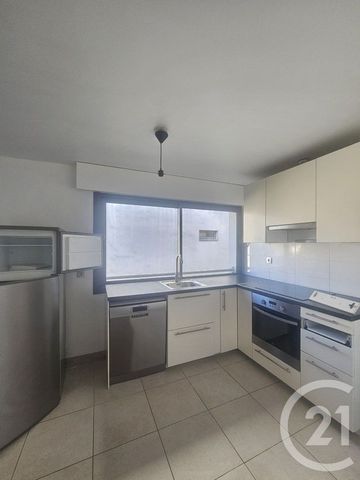 Appartement F3 à louer - Photo 4