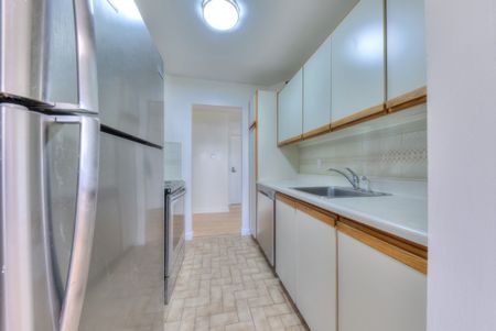 Appartement à louer - Montréal (Ahuntsic-Cartierville) (Nouveau Bordeaux) - Photo 2
