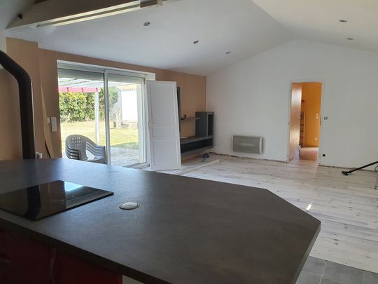 Challans - Vendée - Photo 1