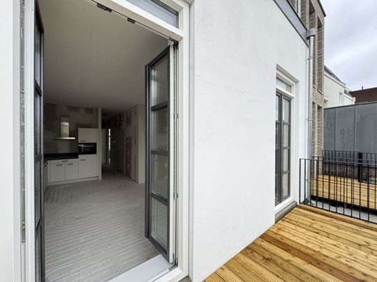 Arnhemseweg 26-C, Bekenstein / De Luiaard, 3817CH, Amersfoort - Foto 1