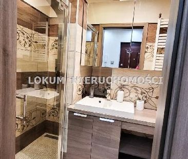 Mieszkanie Jastrzębie-Zdrój Centrum powierzchnia 45.0 m² C324-WM-74788 - Zdjęcie 5