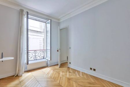 Location appartement, Paris 9ème (75009), 3 pièces, 51 m², ref 86471364 - Photo 5