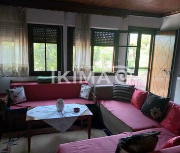 Μονοκατοικία για ενοικίαση Καλλικράτεια - Photo 2