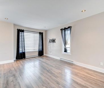 Maison à étages à louer - Saint-Michel Maison à étages à louer - Sa... - Photo 1