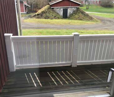 Kopparberg – Järnvägsparken – Tvåa på nedre botten - Foto 6