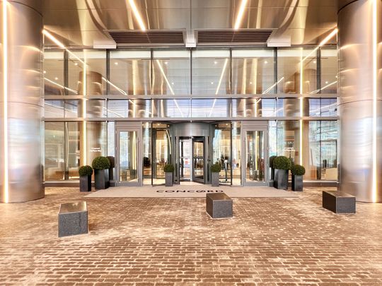 For Lease - 1 Concord Cityplace Way Unit# 902, Toronto, Ontario - Photo 1