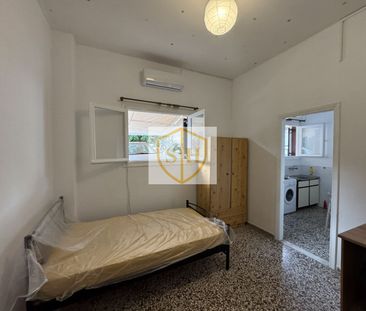 Studio/Γκαρσονιέρα για ενοικίαση Εσταυρωμένος (Ηράκλειο Κρήτης) - Φωτογραφία 4