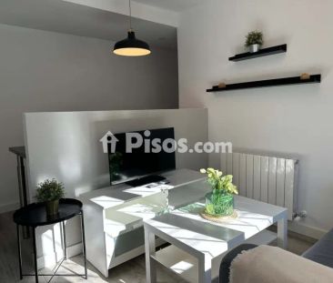 Piso en alquiler en Calle de Venancio Martín - Photo 1