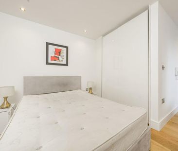 1 bedroom flat to rent - Photo 4