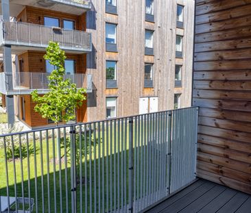 Karin Swanströms gata 2, Sandtorp - Foto 4