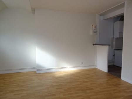 Location Appartement 2 Pièces 42 m² - Photo 2