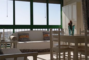 Apartamento de alquiler en Calle Guatemala, 4, Playa de las Américas