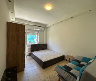 Studio/Γκαρσονιέρα για ενοικίαση - Κέντρο Θεσσαλονίκης, - Photo 3