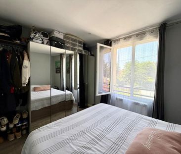 Appartement Bobigny 2 pièces36.14 m2 - Photo 3